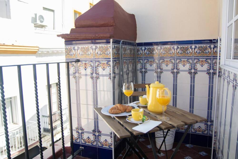 Apartment Sevilladream House Seville