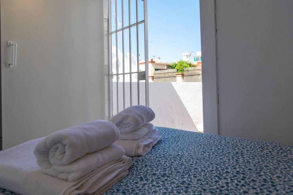 Sevilladream House Apartment