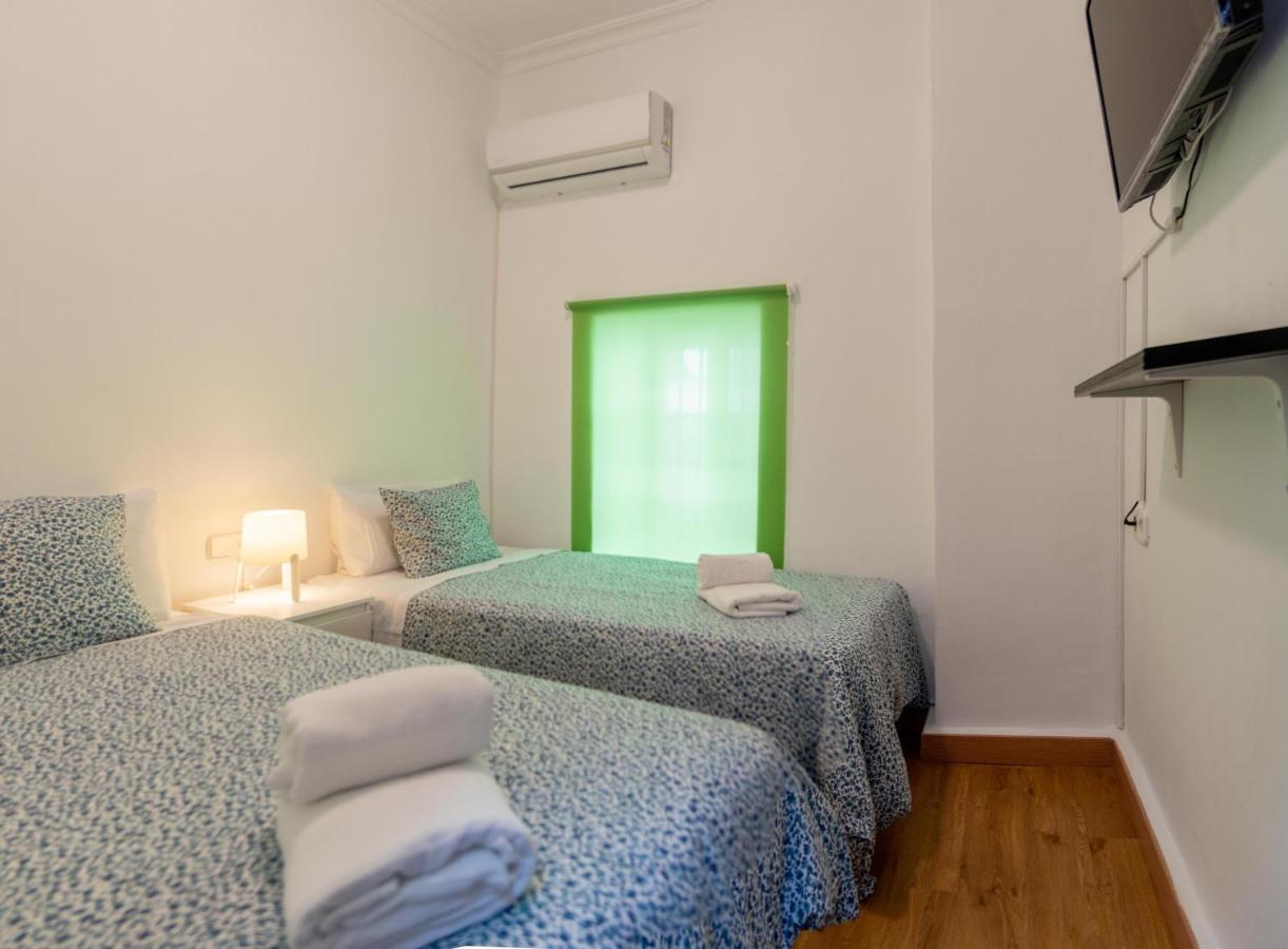 Sevilladream House Apartment *