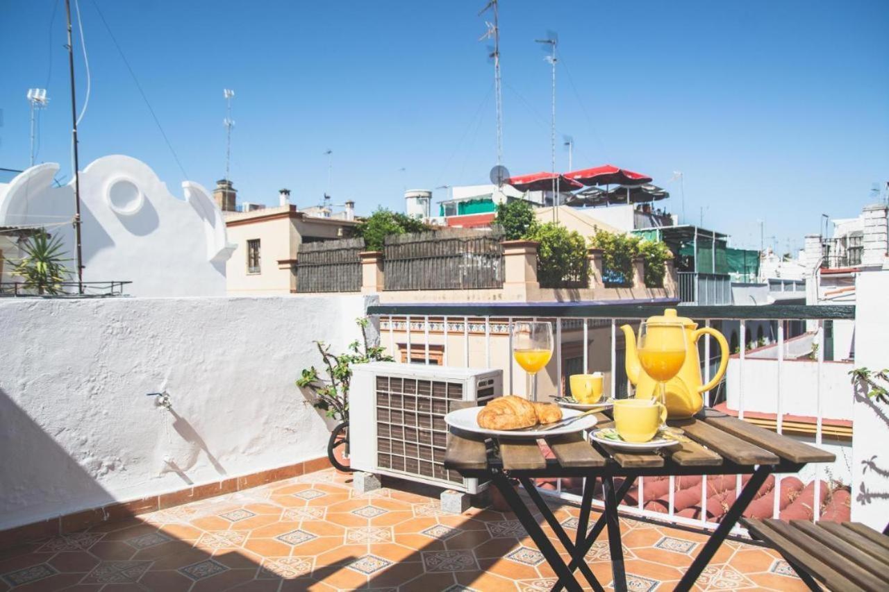 Sevilladream House Seville