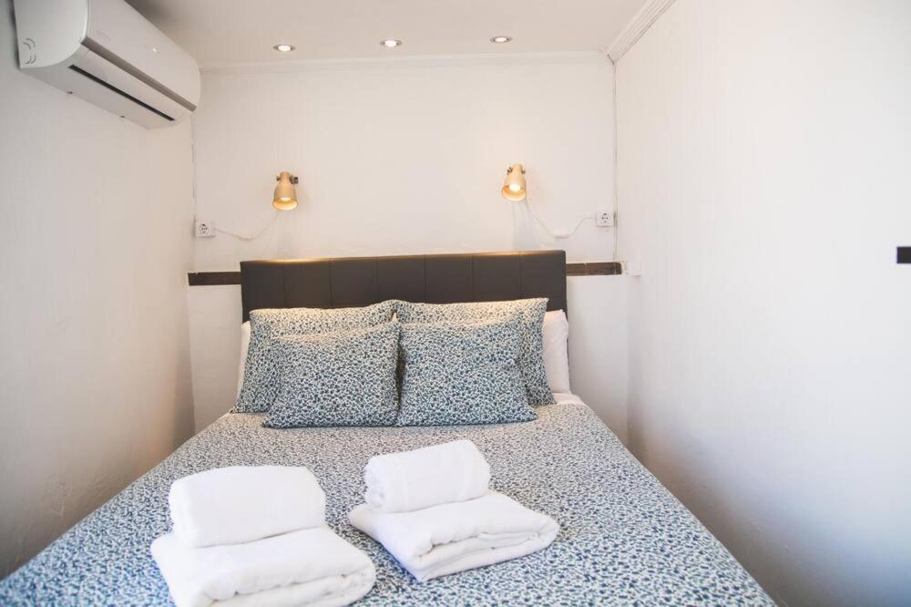 Sevilladream House Apartment Seville