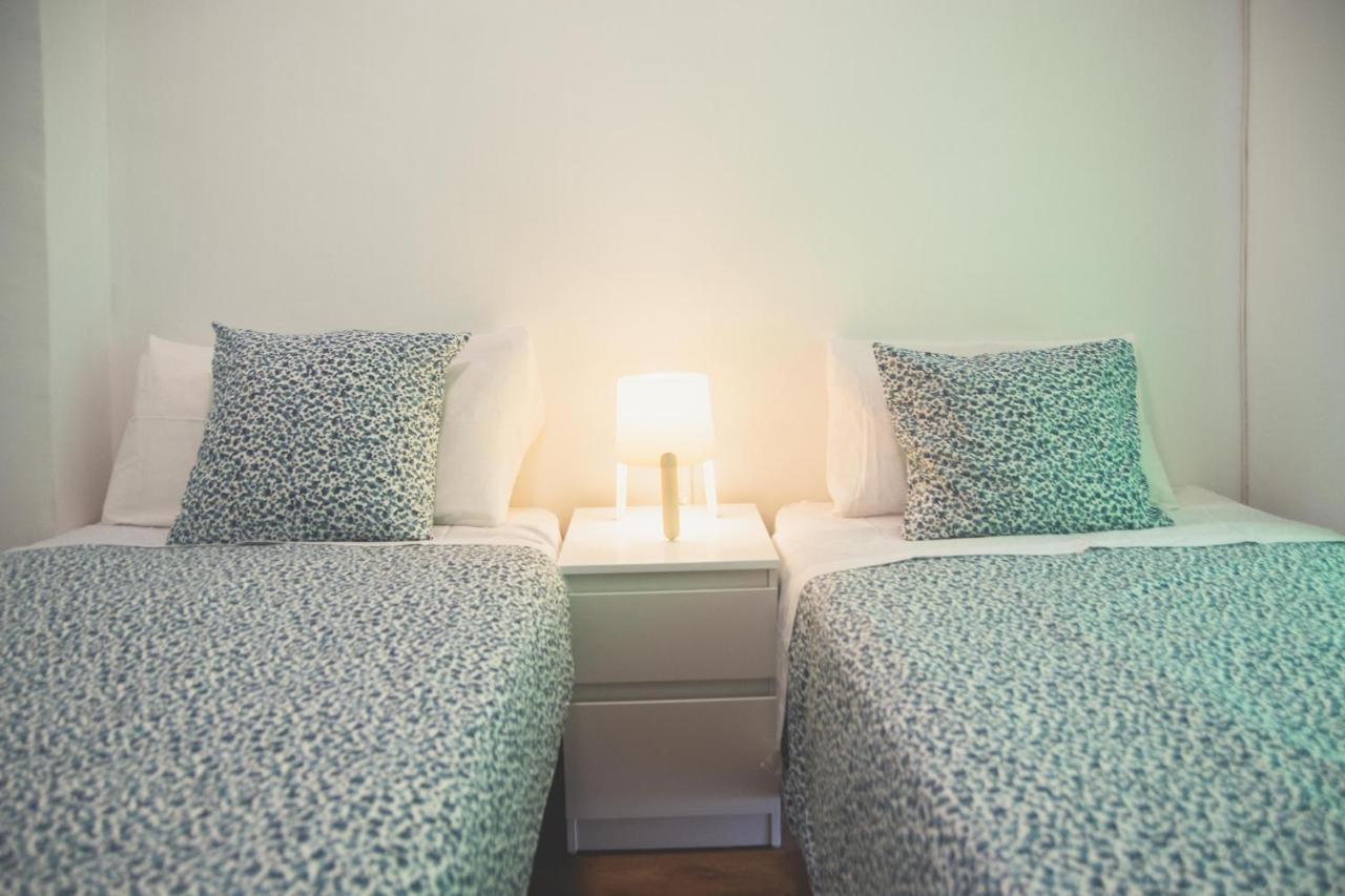 Sevilladream House Apartment Seville