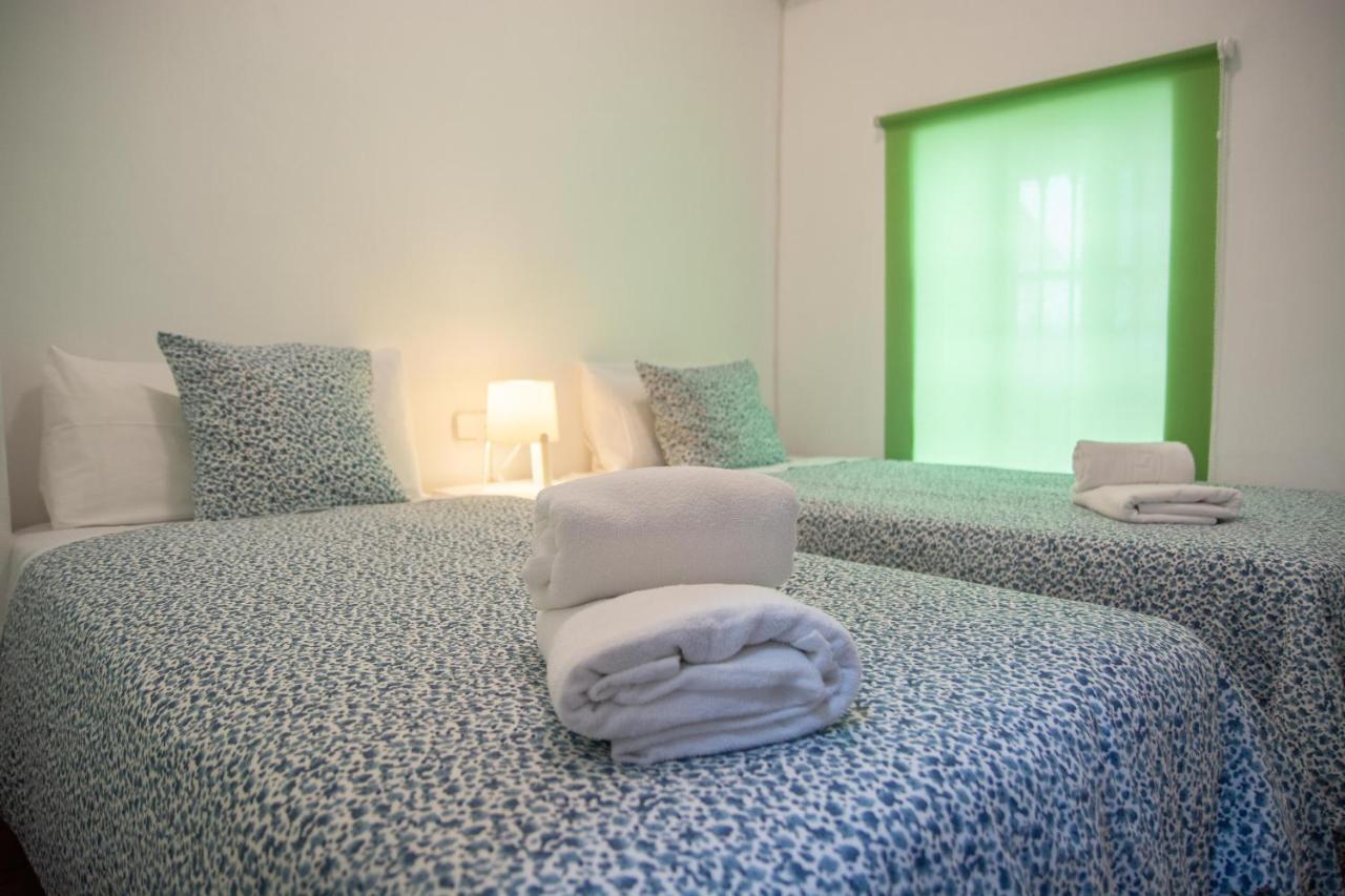 Sevilladream House Apartment Seville