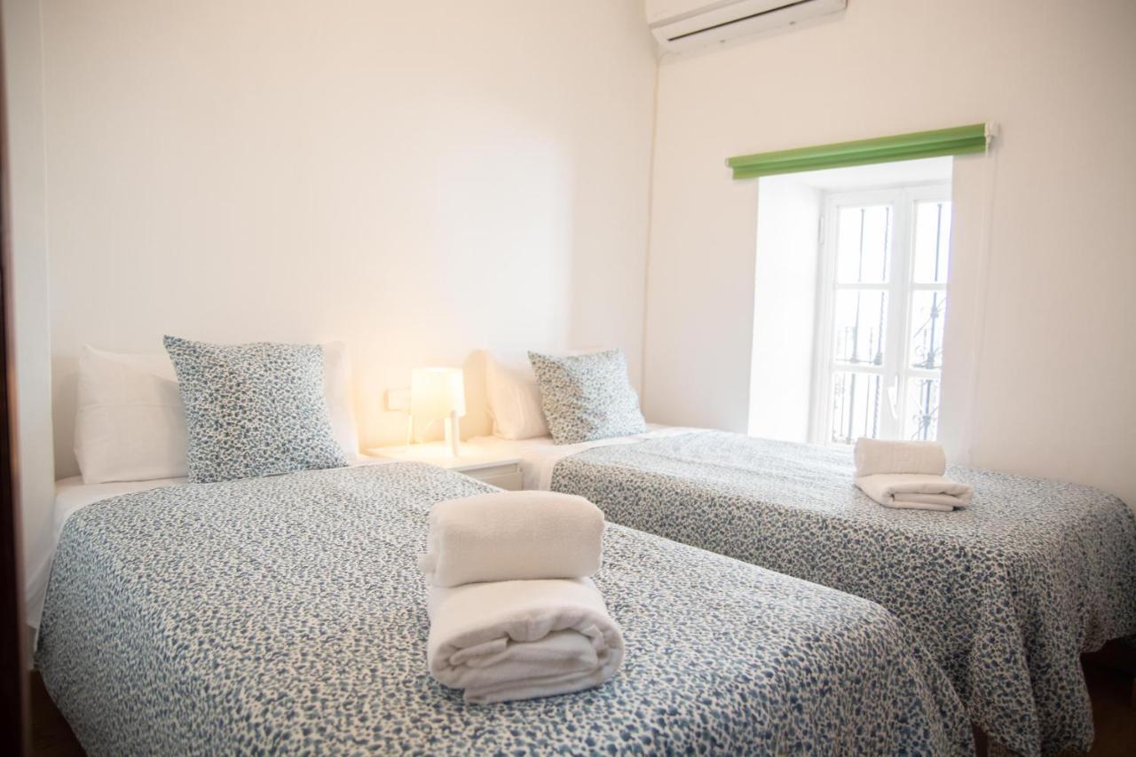Sevilladream House Apartment