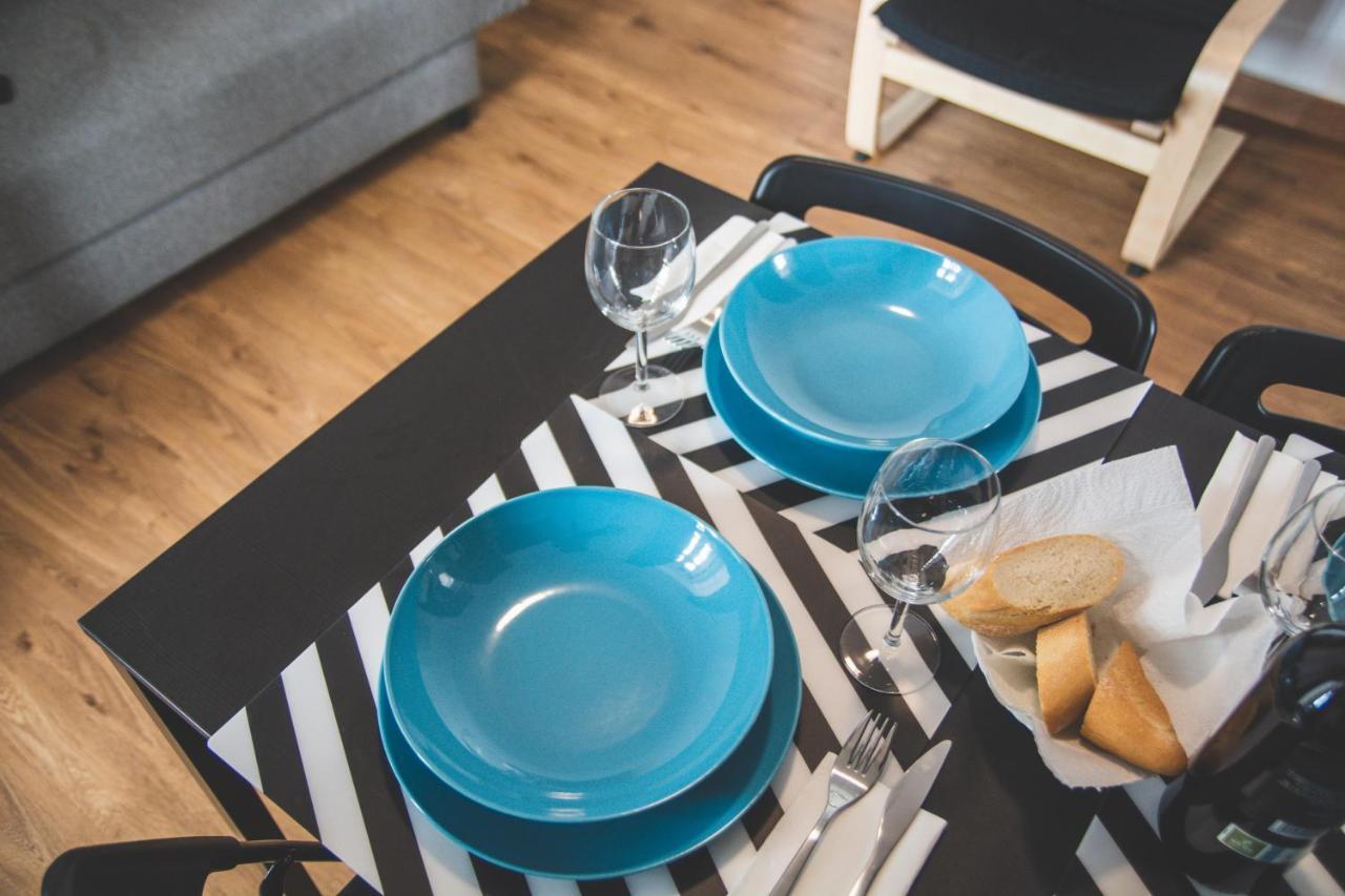 Apartment Sevilladream House Seville