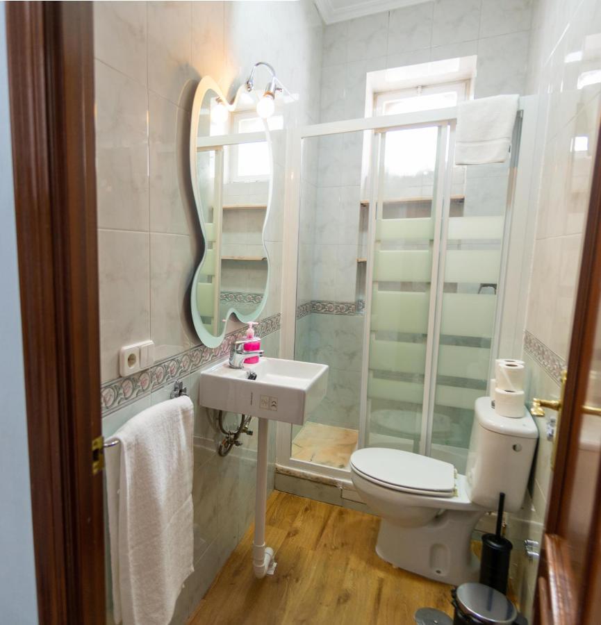 Sevilladream House Apartment