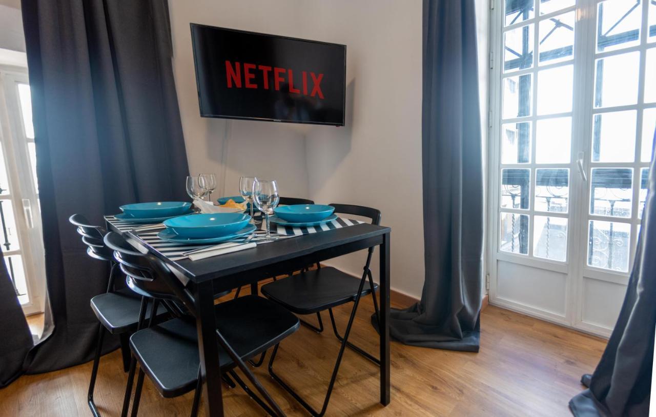 Apartment Sevilladream House Seville