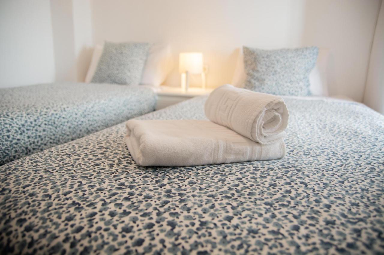 Apartment Sevilladream House