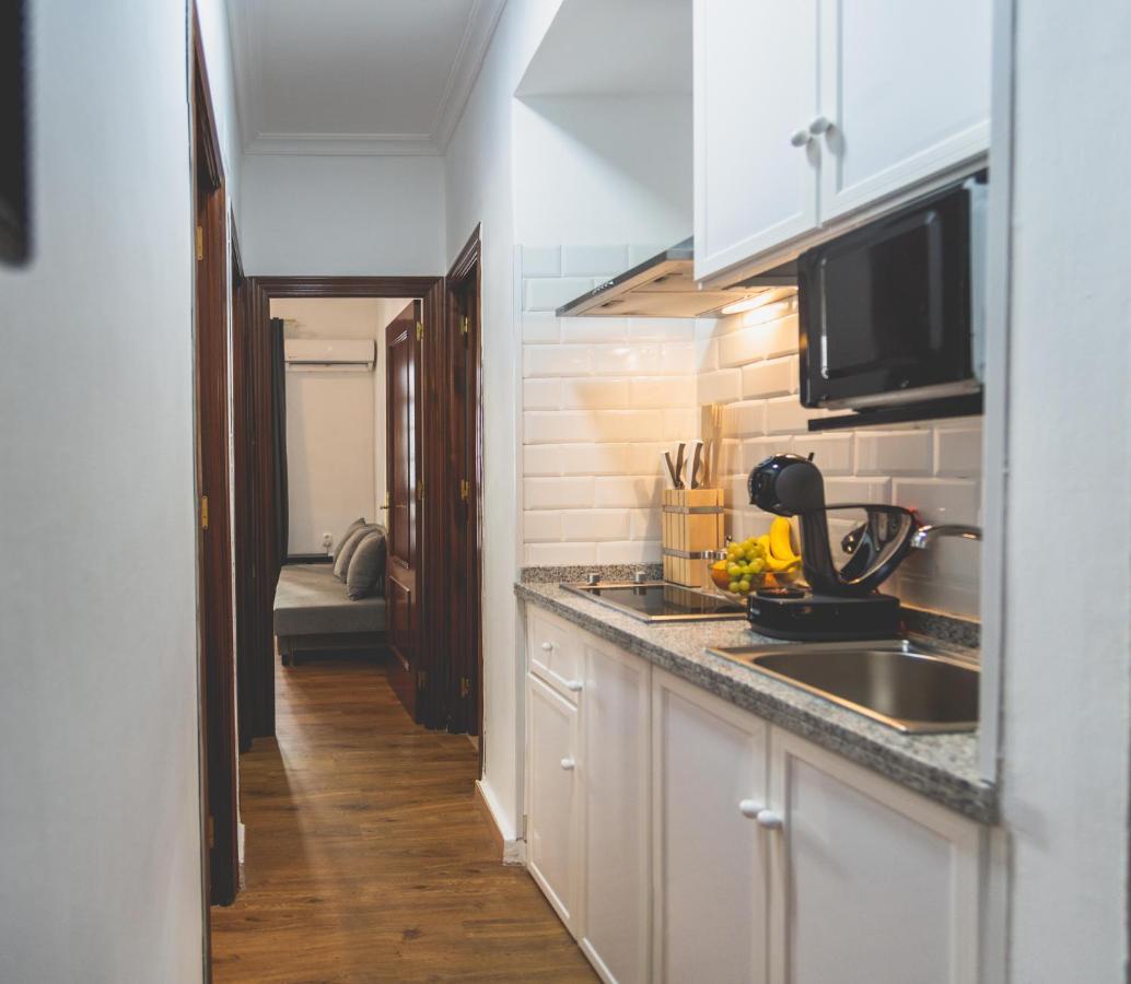 Apartment Sevilladream House Seville